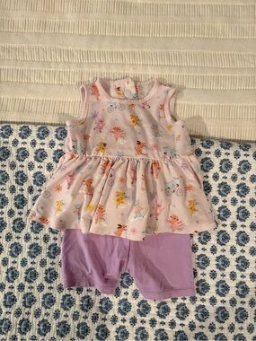 Magnetic Me 2 piece play outfit
